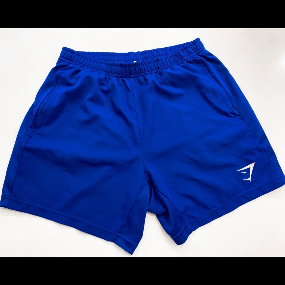 Men’s Athletic Shorts